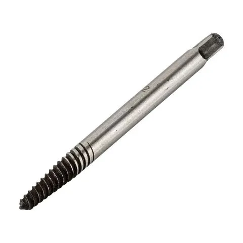 489195 PELA Skruvutdragare vänsterspiral M3-M6 Kampanj